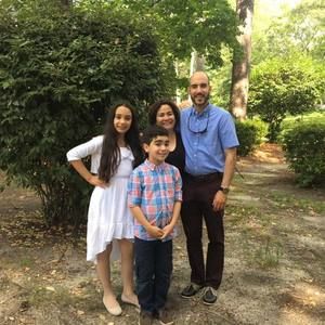 Meet your Posher, Beatriz